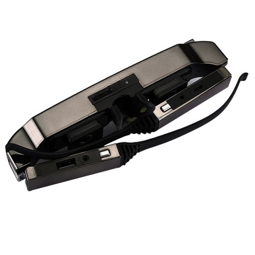 VISION-800 1GB+2GB 3D VR Glasses